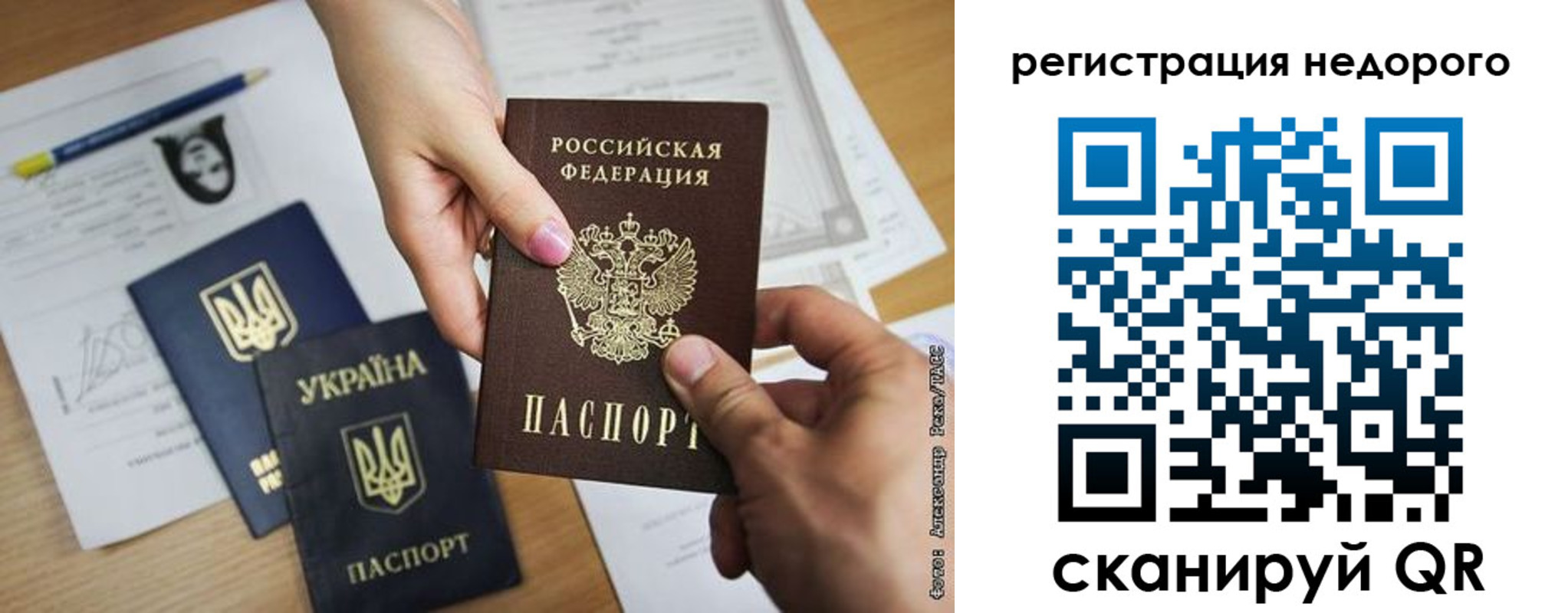 прописка в Порхове